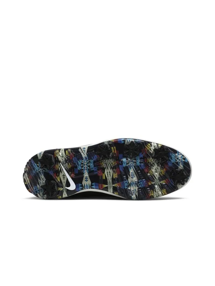 Кроссовки Nike Seamus x Air Zoom Victory Tour NRG — изображение 4 из 4, коричневый