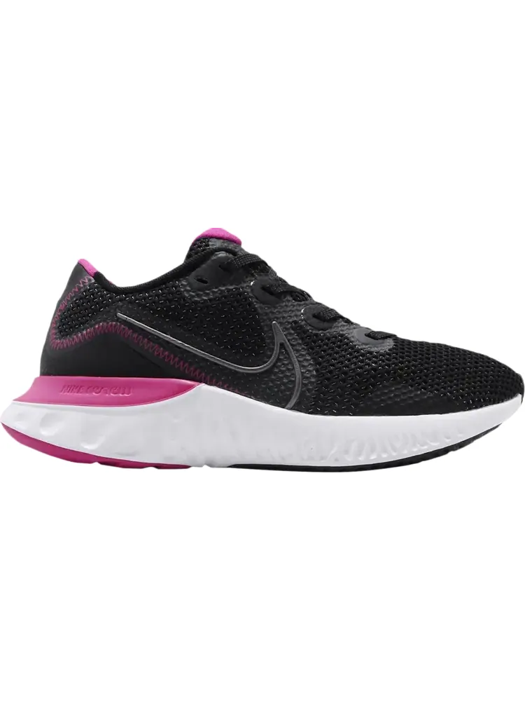 Кроссовки Nike Wmns Renew Run 'Pink' — изображение 1 из 1, черный