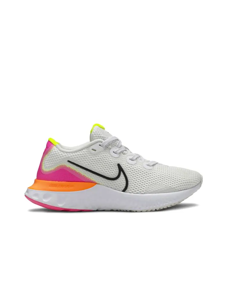 Кроссовки Wmns Renew Run 'Platinum Pink Blast' — изображение 1 из 8, платиновый розовый
