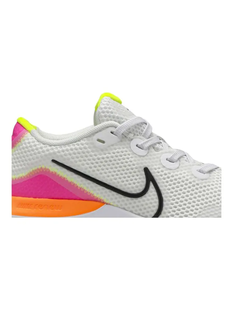 Кроссовки Wmns Renew Run 'Platinum Pink Blast' — изображение 2 из 8, платиновый розовый