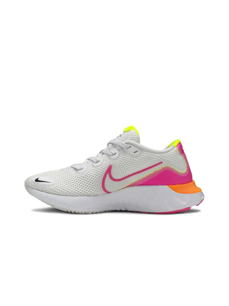 Кроссовки Wmns Renew Run 'Platinum Pink Blast' — изображение 3 из 8, платиновый розовый