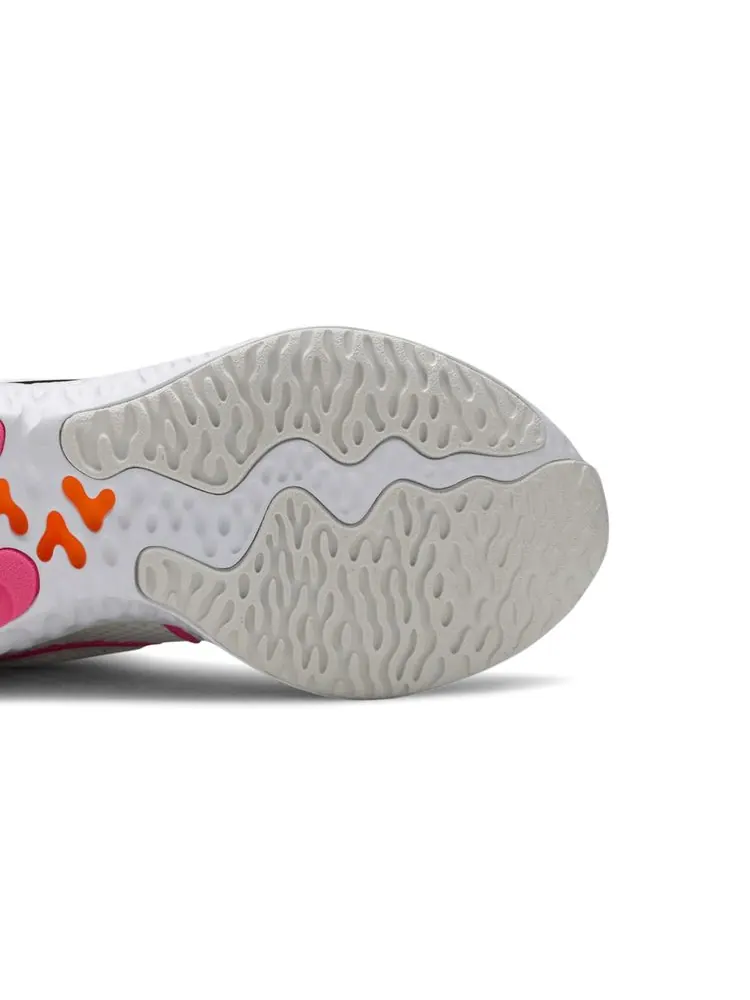 Кроссовки Wmns Renew Run 'Platinum Pink Blast' — изображение 5 из 8, платиновый розовый