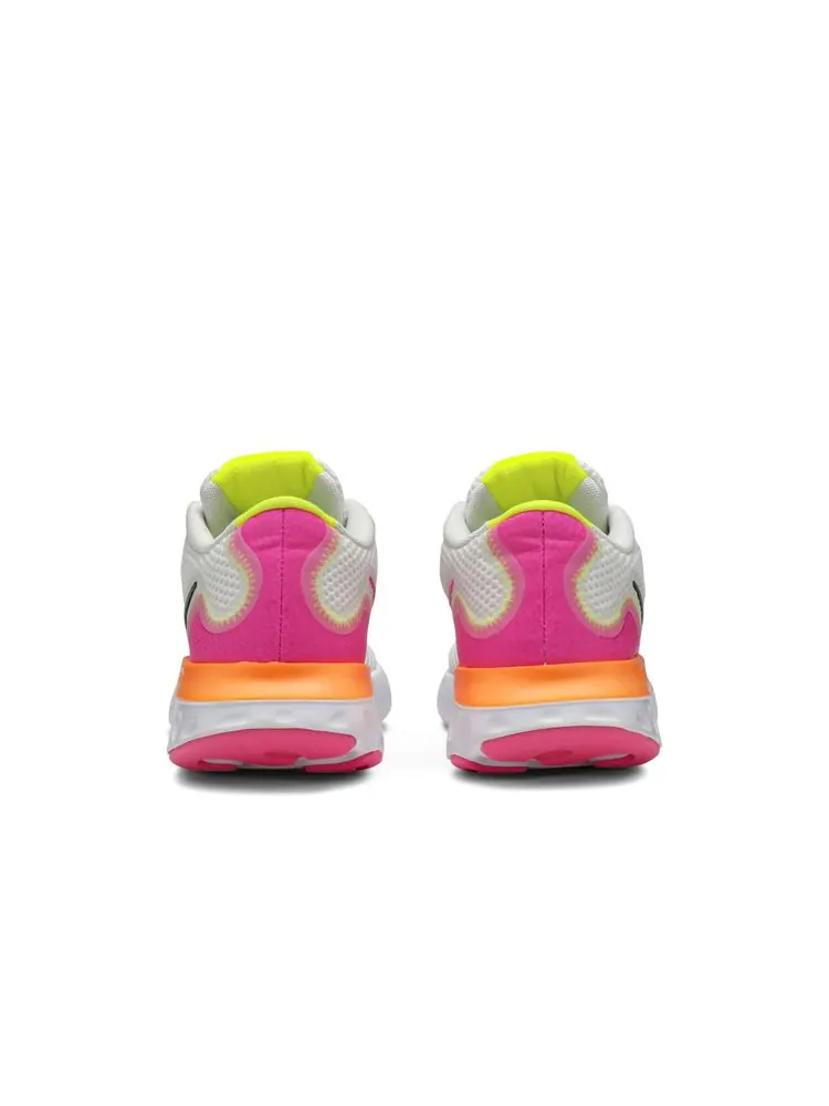 Кроссовки Wmns Renew Run 'Platinum Pink Blast' — изображение 6 из 8, платиновый розовый
