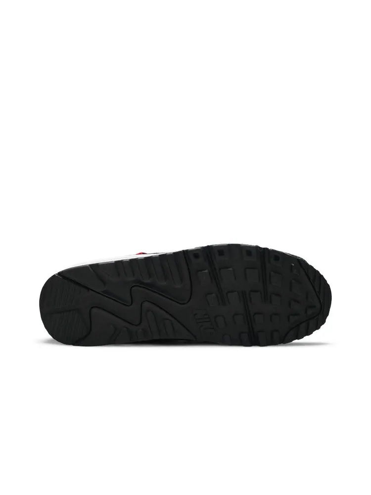 Кроссовки Nike Air Max 90 'Worldwide' — изображение 5 из 9, черный
