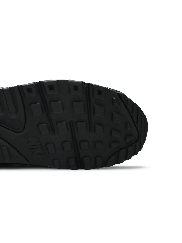 Кроссовки Nike Air Max 90 'Worldwide' — изображение 6 из 9, черный