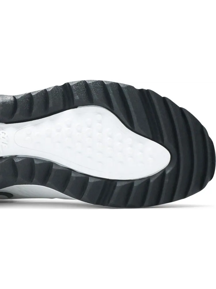 Кроссовки Nike Air Max 270 Golf 'White Black' — изображение 5 из 8, белый