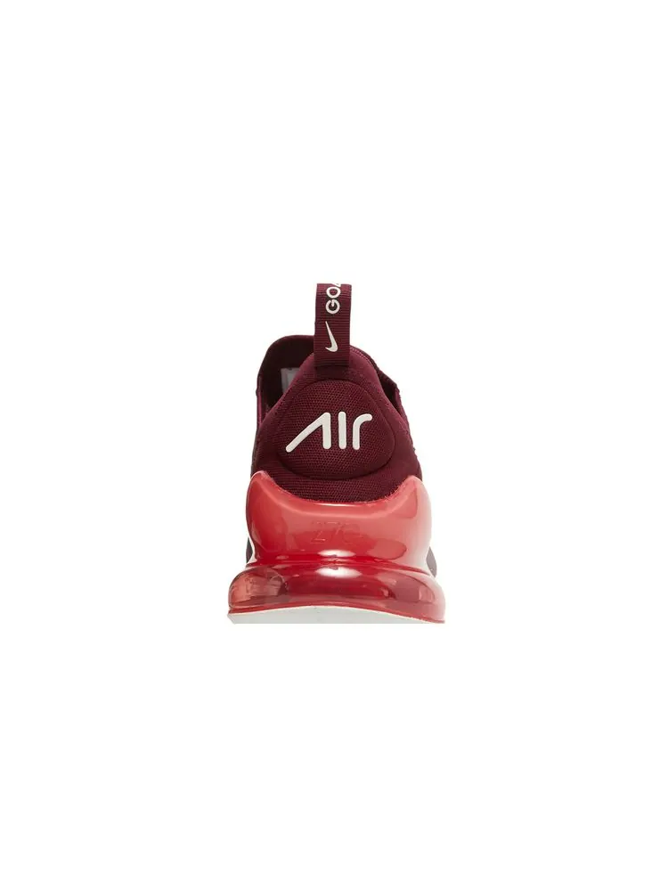 Кроссовки Air Max 270 Golf 'Dark Beetroot Pink Salt' — изображение 7 из 8, темный розовый