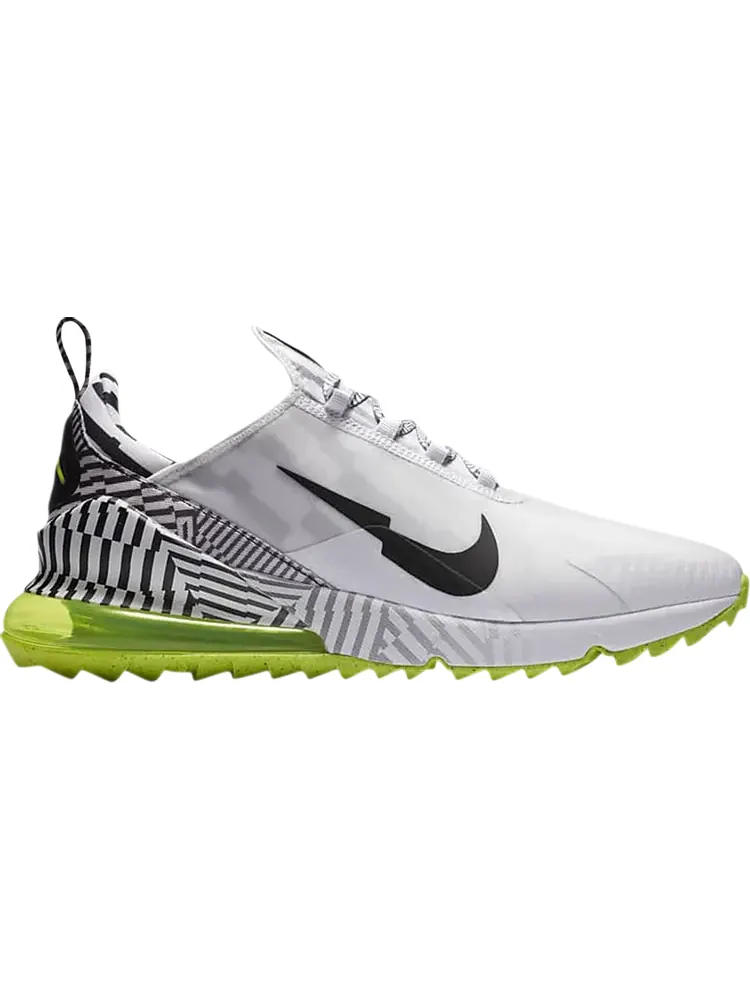 Кроссовки Nike Air Max 270 Golf NRG 'Fearless Together' — изображение 1 из 1, белый