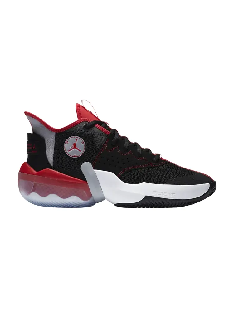 Кроссовки Air Jordan Jordan React Elevation PF — изображение 1 из 1, черный