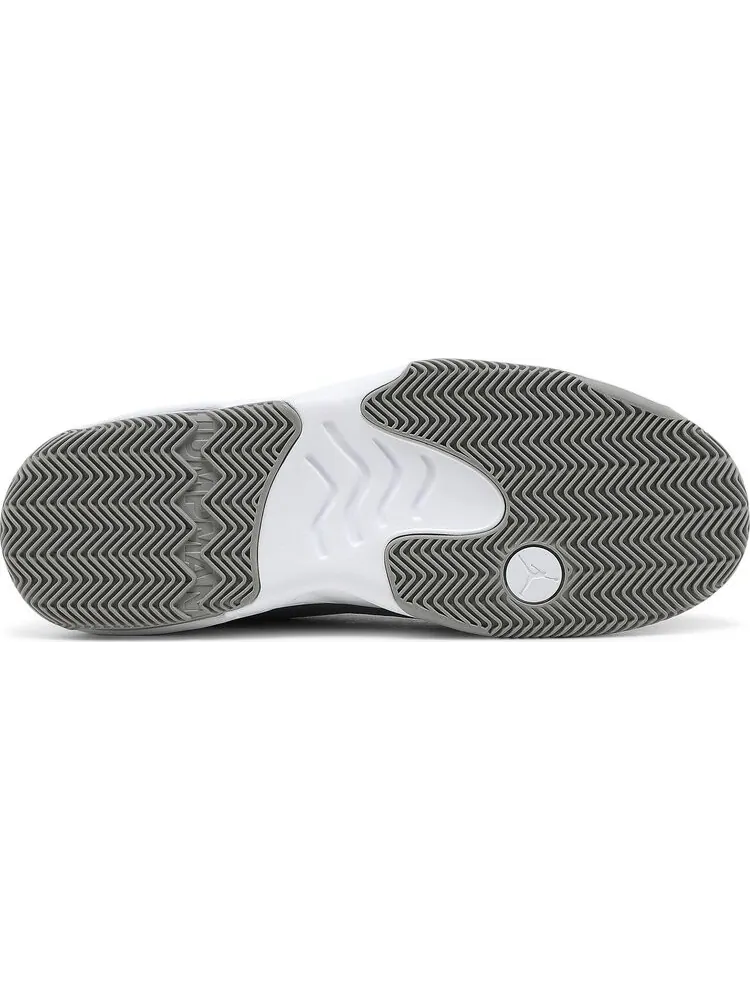 Кроссовки Jordan Max Aura 2 Medium Grey — изображение 4 из 8, серый