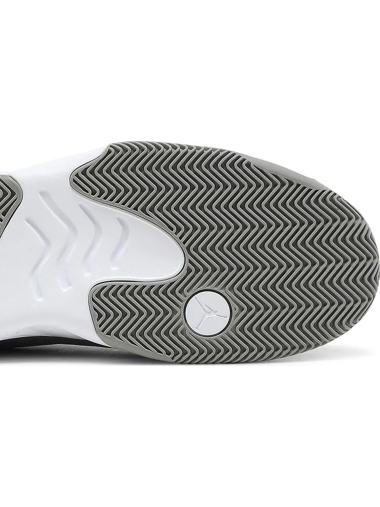 Кроссовки Jordan Max Aura 2 Medium Grey — изображение 5 из 8, серый