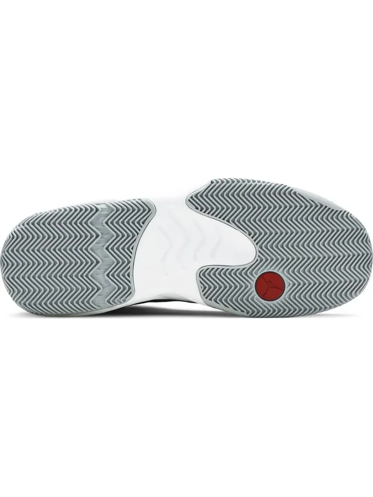 Кроссовки Jordan Max Aura 2 Black Cement — изображение 4 из 8, черный