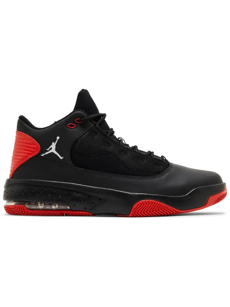 Кроссовки Air Jordan Jordan Max Aura 2 'Bred' — изображение 1 из 8, черный