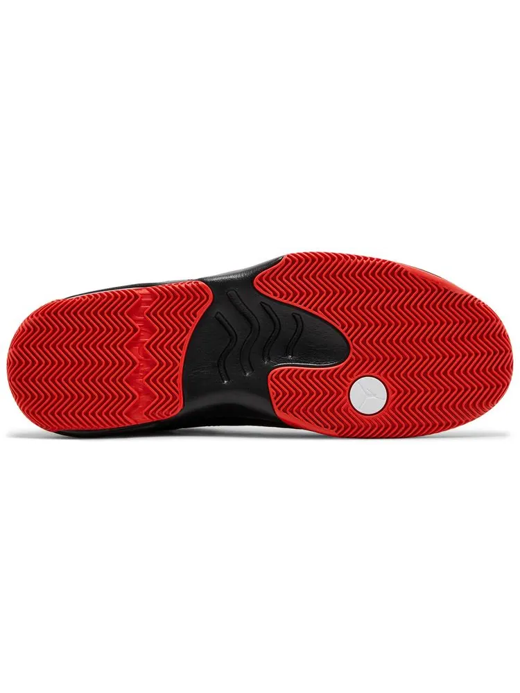 Кроссовки Air Jordan Jordan Max Aura 2 'Bred' — изображение 4 из 8, черный