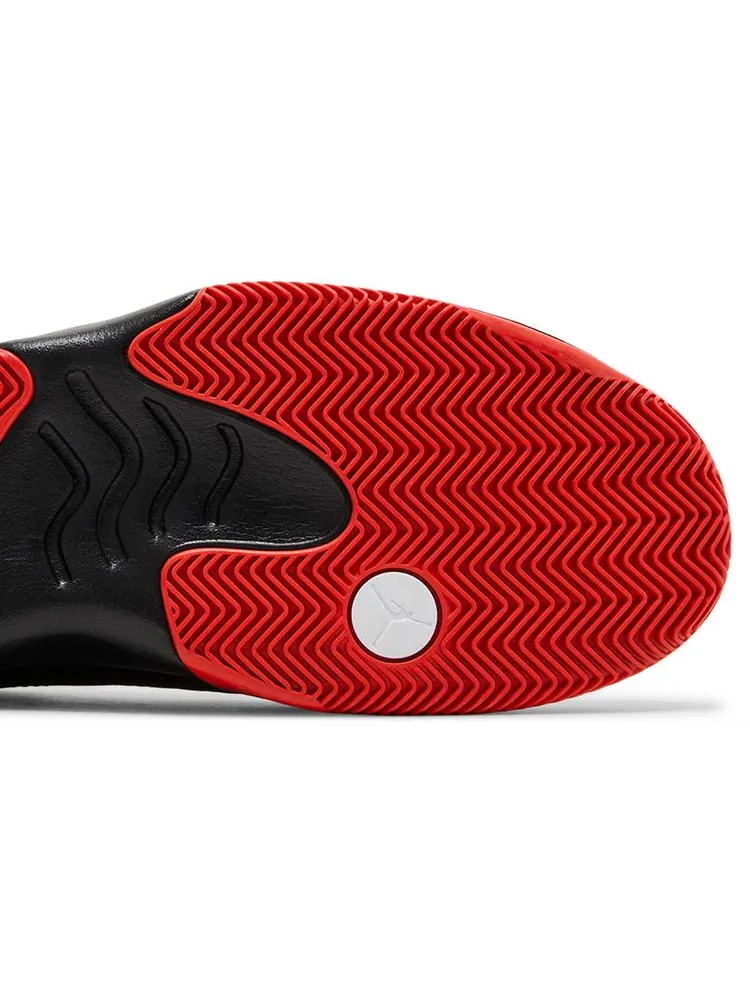 Кроссовки Air Jordan Jordan Max Aura 2 'Bred' — изображение 5 из 8, черный