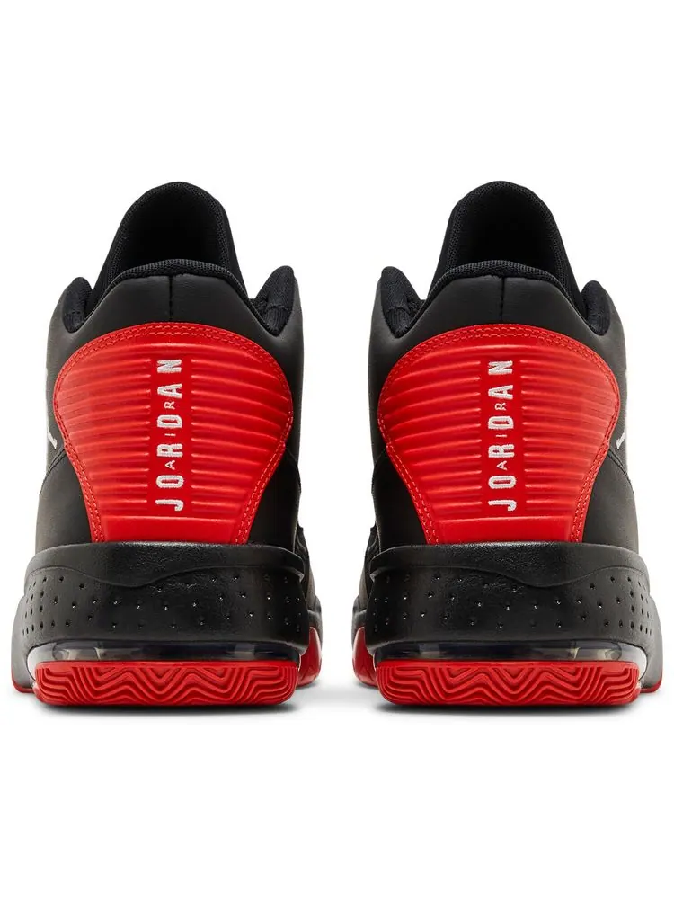 Кроссовки Air Jordan Jordan Max Aura 2 'Bred' — изображение 6 из 8, черный
