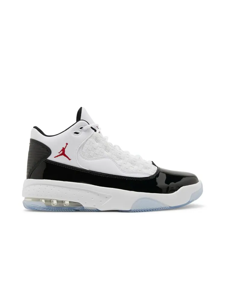 Кроссовки Jordan Max Aura 2 'White Gym Red' — изображение 1 из 8, белый красный
