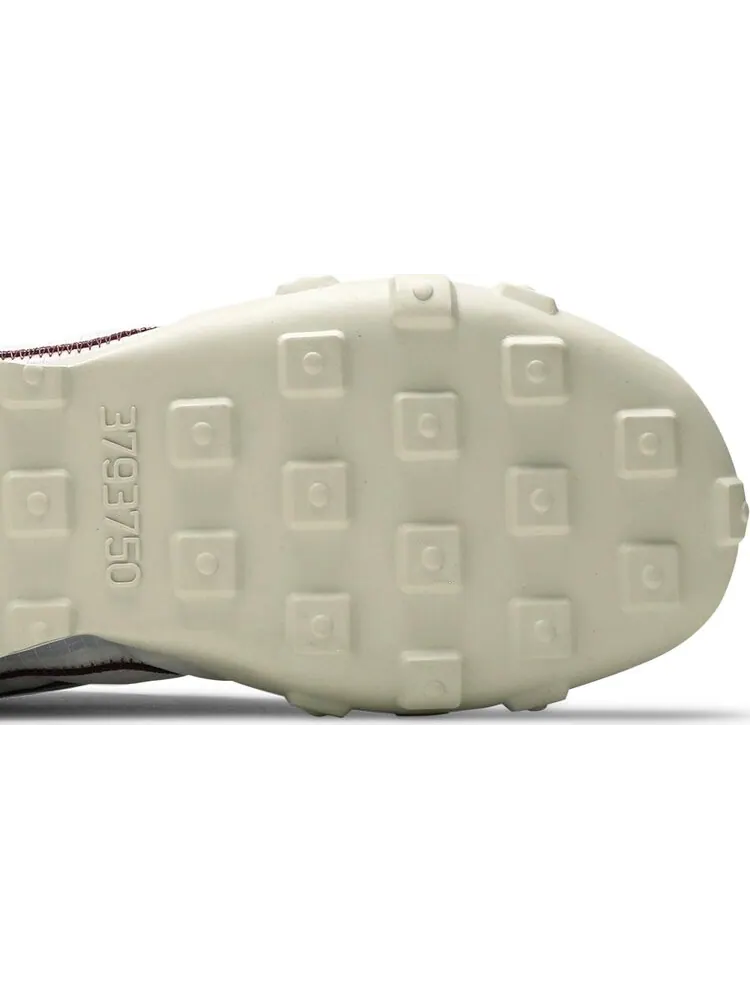 Кроссовки Nike Wmns Waffle Racer 2X 'Ghost Light Bone' — изображение 5 из 8, серый