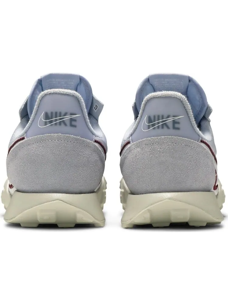 Кроссовки Nike Wmns Waffle Racer 2X 'Ghost Light Bone' — изображение 6 из 8, серый
