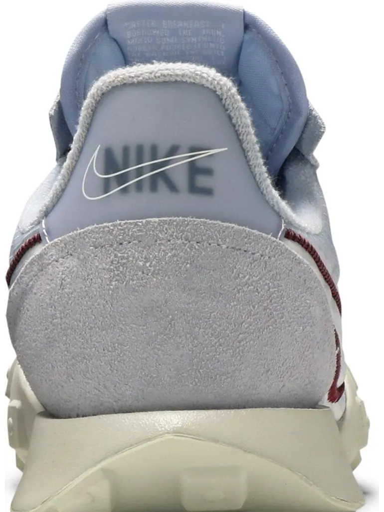 Кроссовки Nike Wmns Waffle Racer 2X 'Ghost Light Bone' — изображение 7 из 8, серый