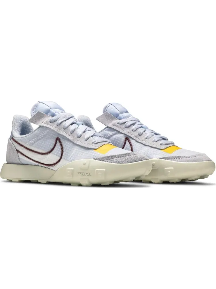 Кроссовки Nike Wmns Waffle Racer 2X 'Ghost Light Bone' — изображение 8 из 8, серый