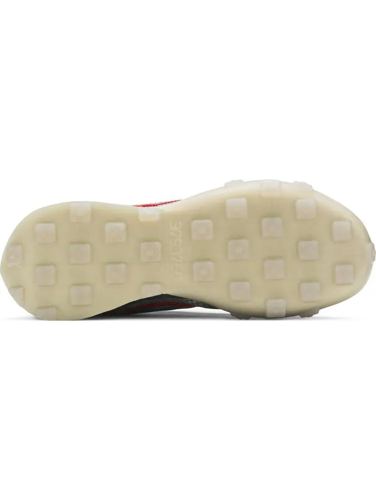 Кроссовки Nike Wmns Waffle Racer 2X 'Enigma Stone University Red' — изображение 4 из 8, черный