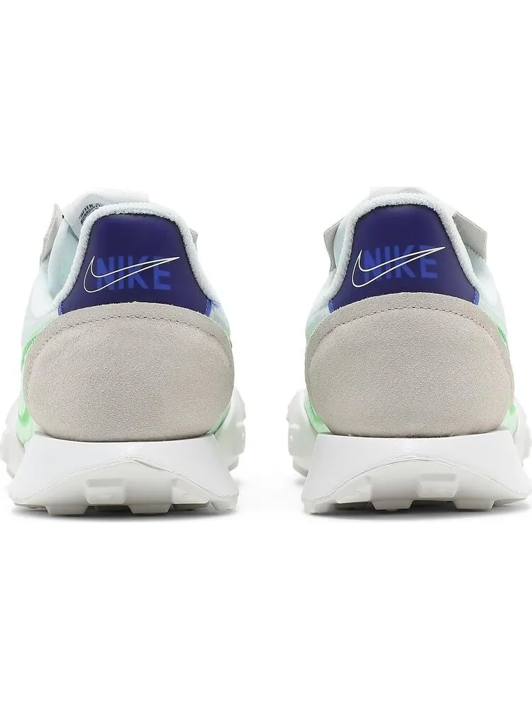 Кроссовки Nike Wmns Waffle Racer 2X 'Desert Sand Mean Green' — изображение 6 из 8, бежевый