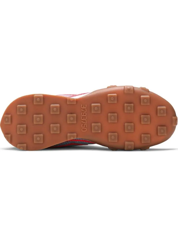 Кроссовки Nike Wmns Waffle Racer 2X 'Desert Berry Crimson' — изображение 4 из 8, белый