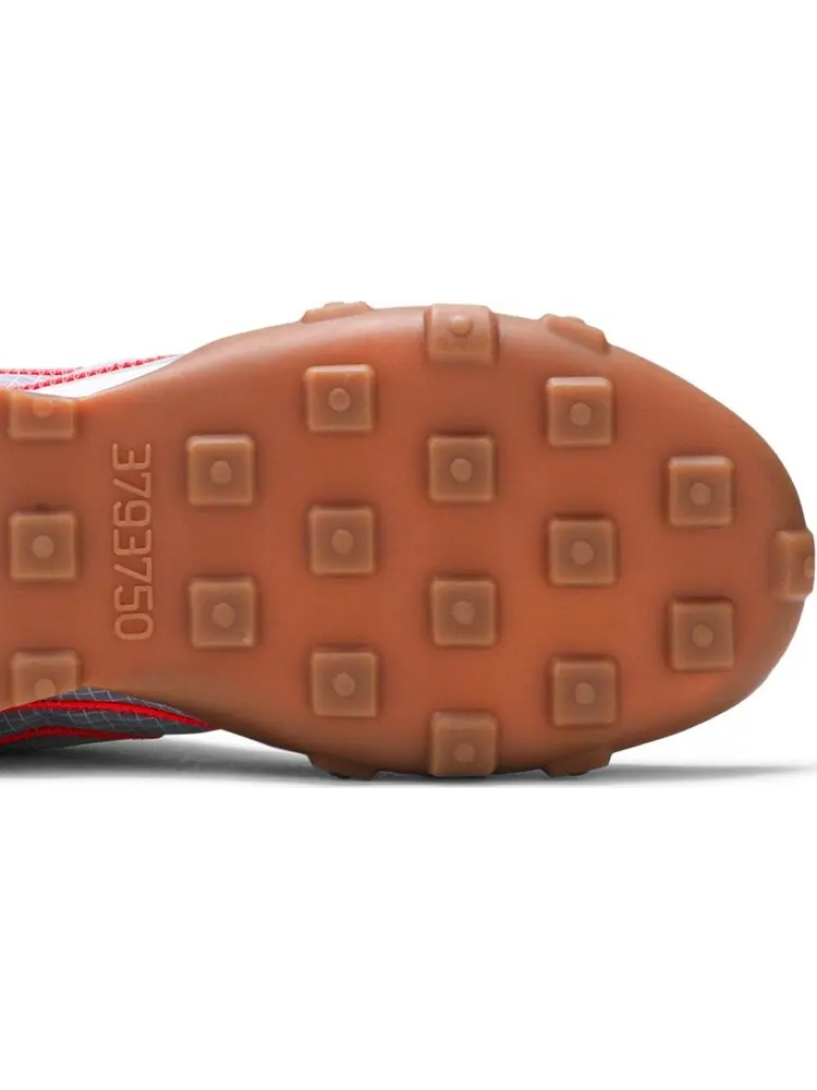 Кроссовки Nike Wmns Waffle Racer 2X 'Desert Berry Crimson' — изображение 5 из 8, белый