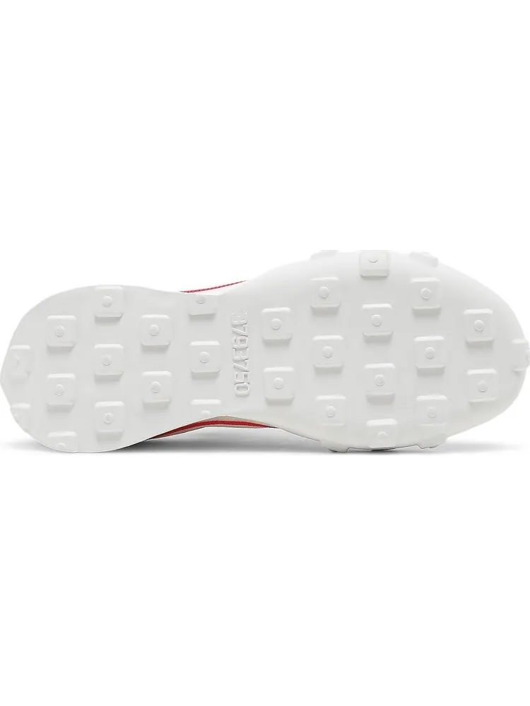Кроссовки Nike Wmns Waffle Racer 2X 'Monarch' — изображение 4 из 8, коричневый