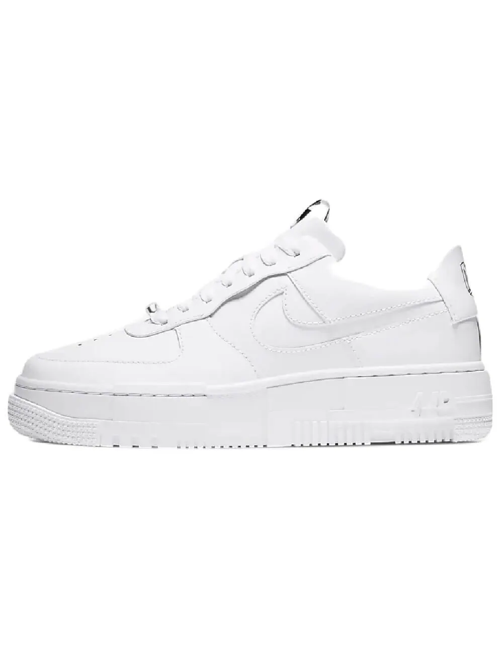 Кроссовки Nike Air Force 1 Pixel — изображение 1 из 8, белый