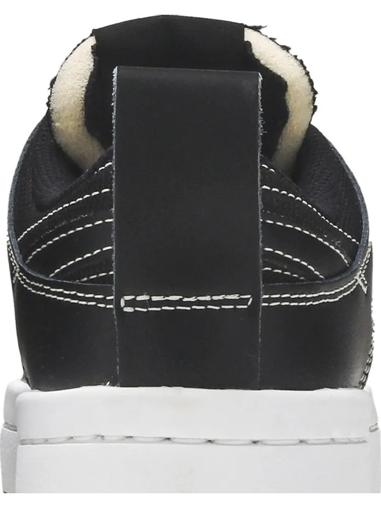 Кроссовки Nike Wmns Dunk Low Disrupt 'Black Gum' — изображение 7 из 8, черный