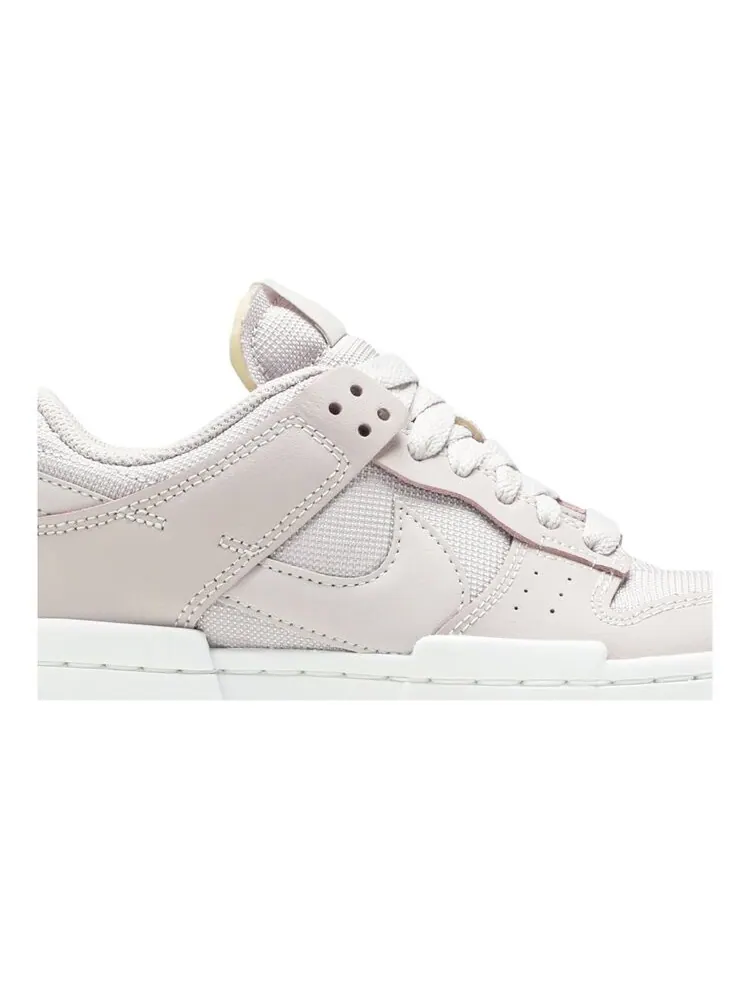 Кроссовки Nike Wmns Dunk Low Disrupt — изображение 2 из 4, розовый