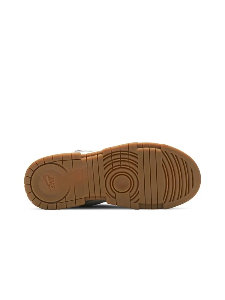 Кроссовки Nike Wmns Dunk Low Disrupt — изображение 4 из 4, розовый