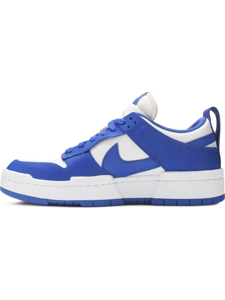 Кроссовки Nike Wmns Dunk Low Disrupt 'Game Royal' — изображение 3 из 8, синий