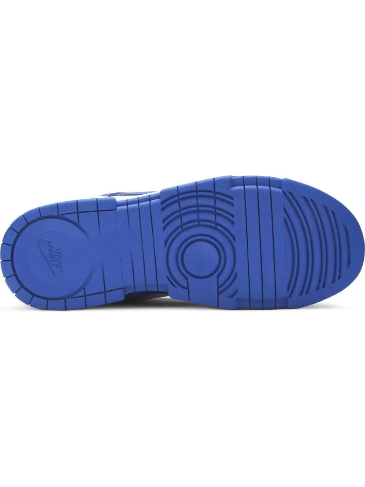 Кроссовки Nike Wmns Dunk Low Disrupt 'Game Royal' — изображение 4 из 8, синий