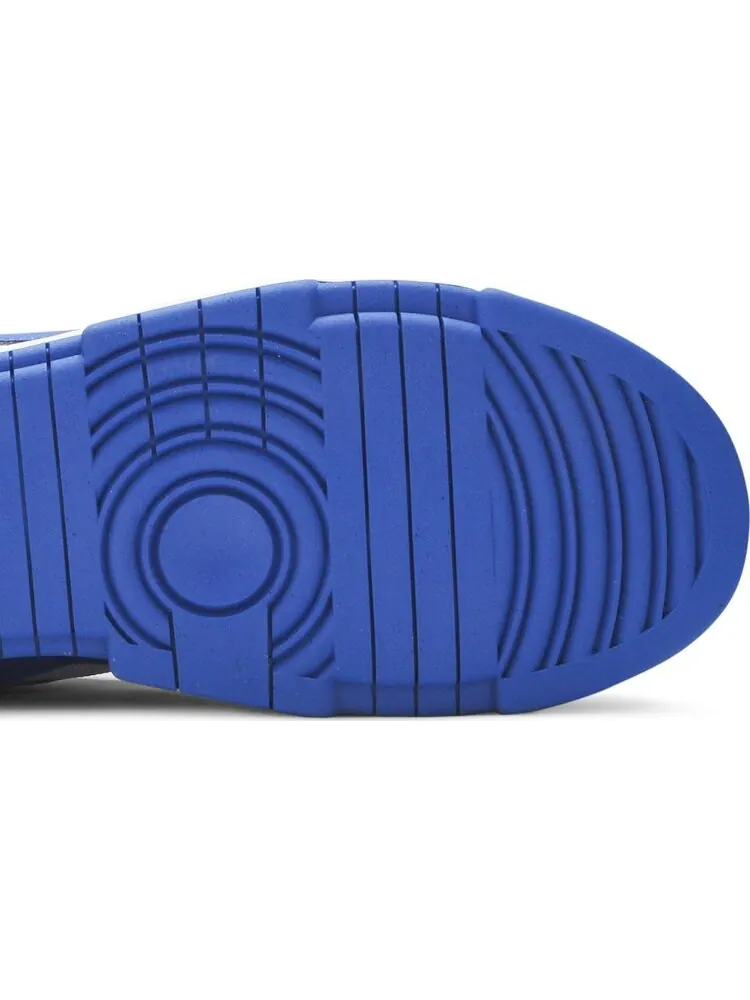 Кроссовки Nike Wmns Dunk Low Disrupt 'Game Royal' — изображение 5 из 8, синий