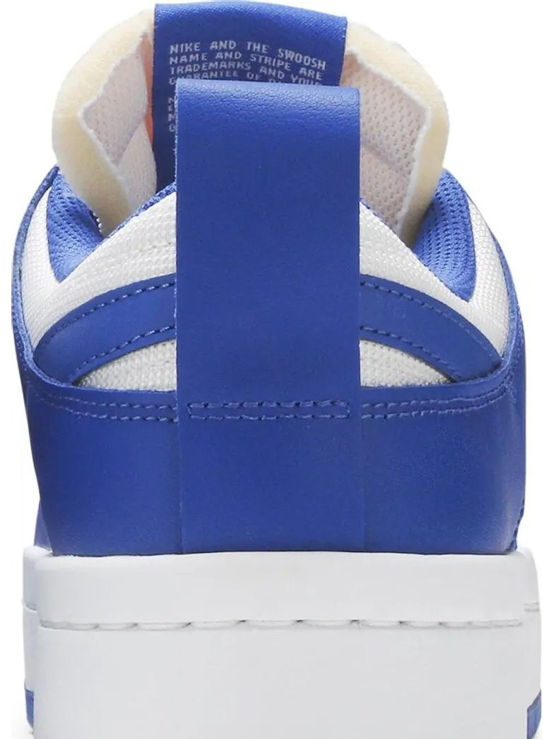 Кроссовки Nike Wmns Dunk Low Disrupt 'Game Royal' — изображение 7 из 8, синий
