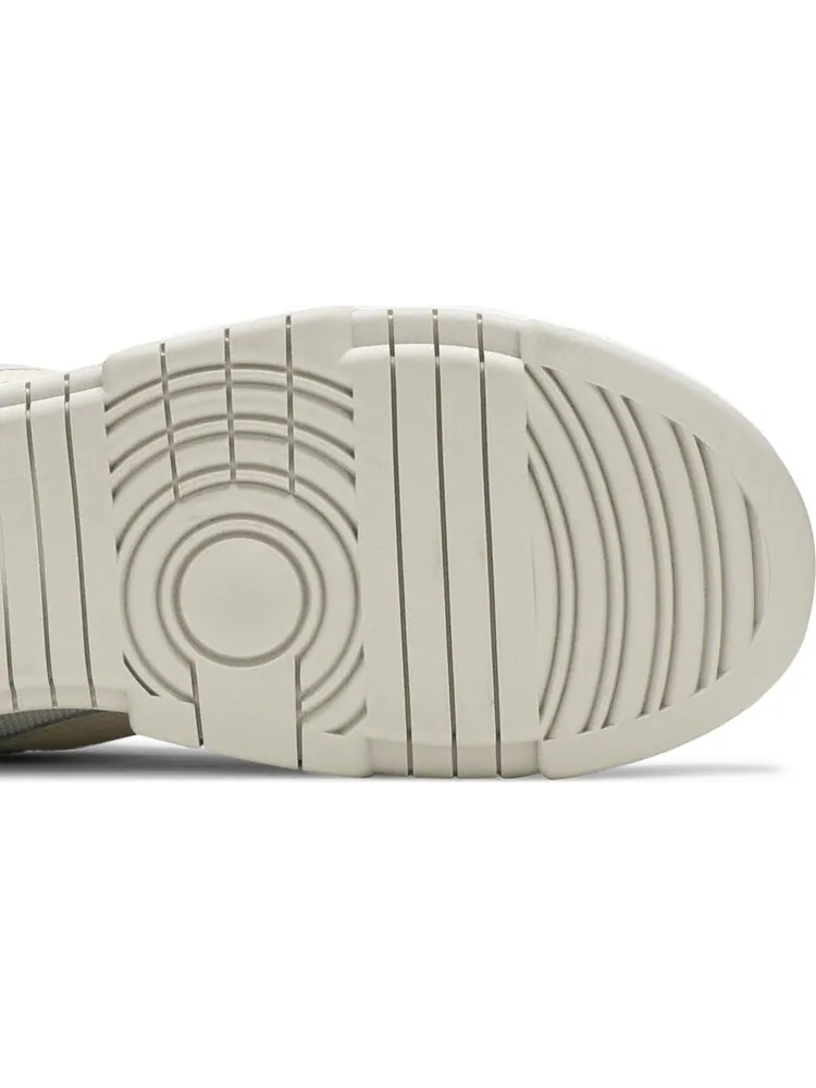 Кроссовки Nike Wmns Dunk Low Disrupt 'Sail' — изображение 5 из 8, бежевый