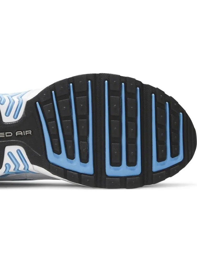 Кроссовки Nike Air Max Plus 3 'Laser Blue' — изображение 5 из 8, синий