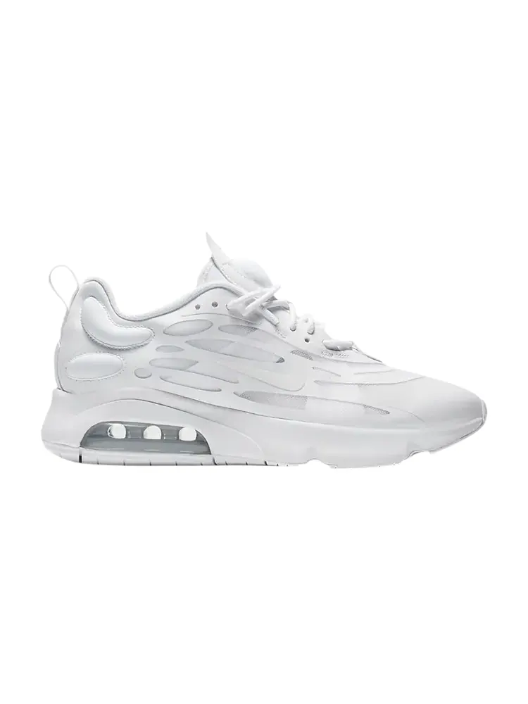Кроссовки Nike Air Max Exosense — изображение 1 из 1, белый
