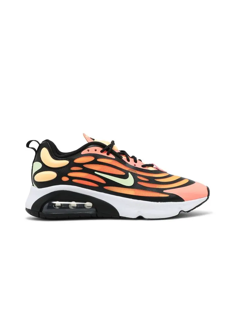 Кроссовки Air Max 200 'Sunrise' — изображение 1 из 8, рассветный