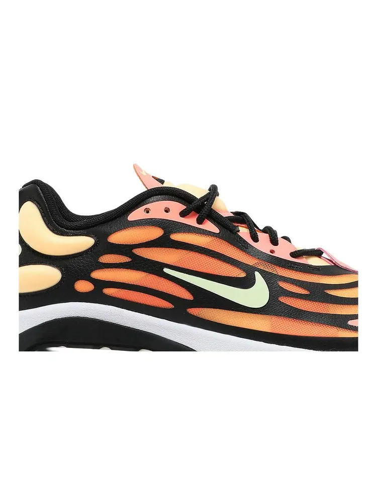 Кроссовки Air Max 200 'Sunrise' — изображение 2 из 8, рассветный