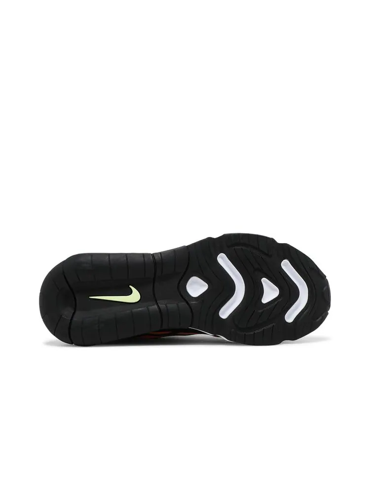 Кроссовки Air Max 200 'Sunrise' — изображение 4 из 8, рассветный