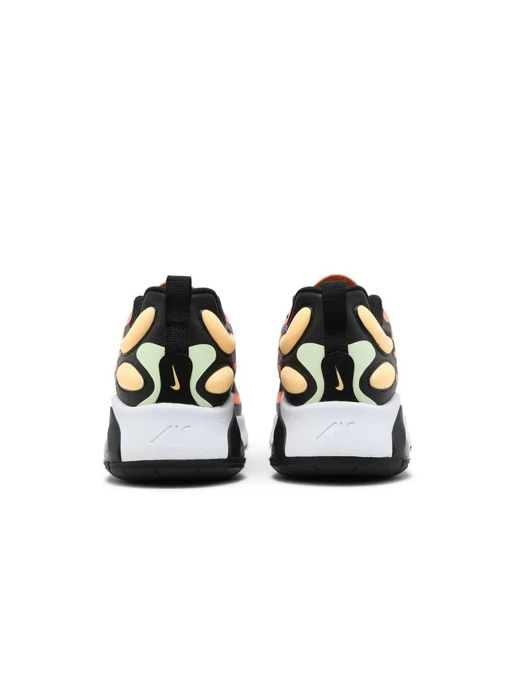 Кроссовки Air Max 200 'Sunrise' — изображение 6 из 8, рассветный