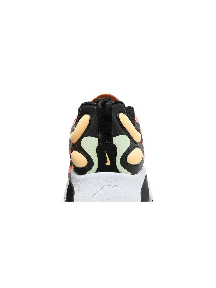 Кроссовки Air Max 200 'Sunrise' — изображение 7 из 8, рассветный