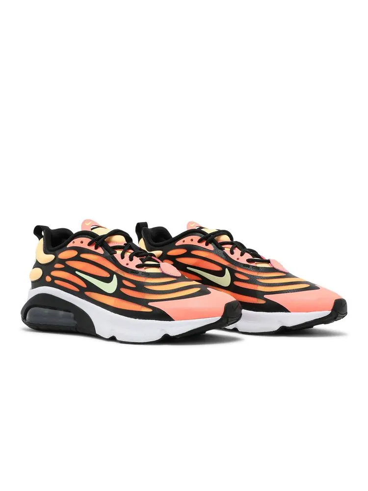 Кроссовки Air Max 200 'Sunrise' — изображение 8 из 8, рассветный