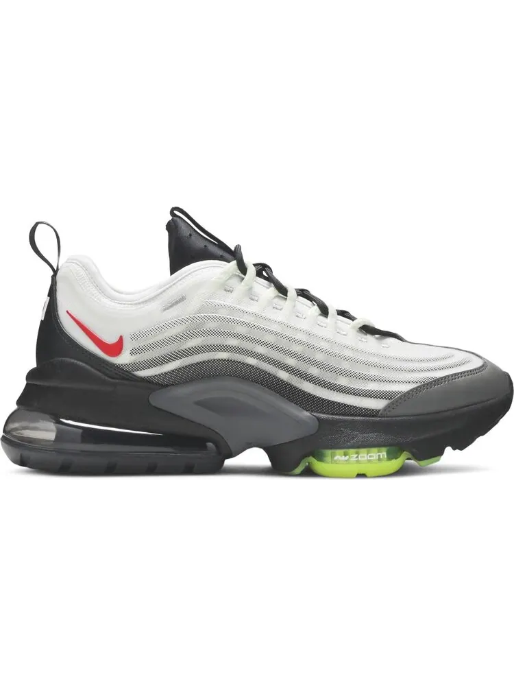 Кроссовки Nike atmos x Air Max Zoom 950 NRG 'Japan' — изображение 1 из 8, серый