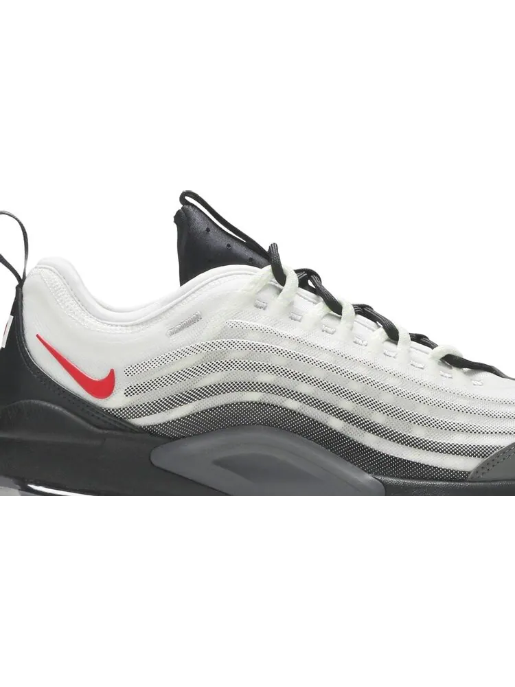 Кроссовки Nike atmos x Air Max Zoom 950 NRG 'Japan' — изображение 2 из 8, серый
