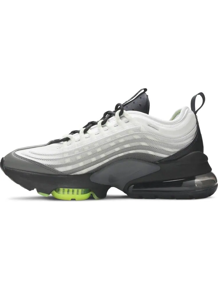 Кроссовки Nike atmos x Air Max Zoom 950 NRG 'Japan' — изображение 3 из 8, серый